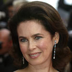 Dayle Haddon