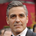 George Clooney