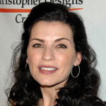 Julianna Margulies