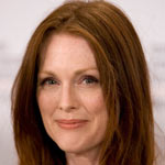 Julianne Moore