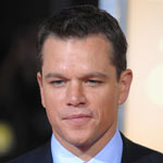 Matt Damon