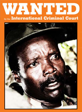 Wanted: Joseph Kony