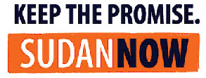 Keep the Promise - Sudan Now