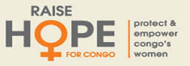 Raise Hope for Congo