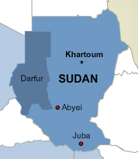 Sudan, Darfur