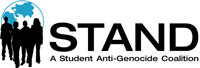 STAND Logo