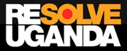 Resolve Uganda Logo