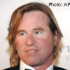 Val Kilmer