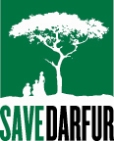 Save Darfur Logo