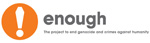 Enough Project Logo