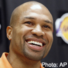 Derek Fisher