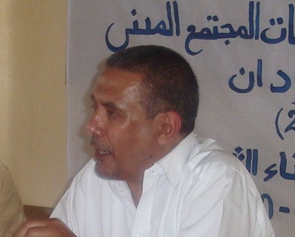 Taiser Ali
