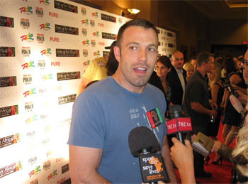 Enough/Robert Padavick