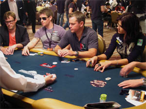 Enough/Robert Padavick