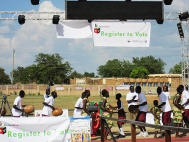 juba southern sudan