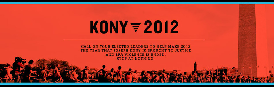 KONY 2012