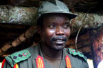 Joseph Kony (AP)