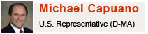 Rep. Michael Capuano Rep. Michael Capuano