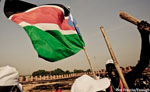 Conflicts within South Sudan