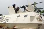 The LRA in the Congo, CAR, and South Sudan