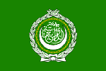 Arab League flag