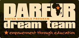 Darfur Dream Team