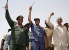 Bashir and buddies