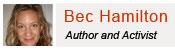 Bec Hamilton