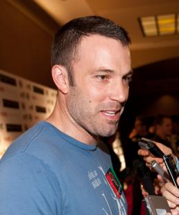 Ben Affleck