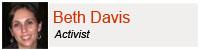 Beth Davis
