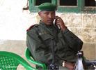 Bosco Ntaganda