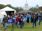 Capitol rally