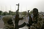 Chad Rebels (AP)