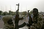 Chad rebels