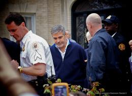 Enough Clooney