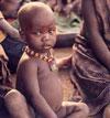 Darfur child