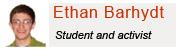 Ethan Barhydt