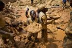 Mining in eastern Congo Mining in eastern Congo