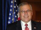 Special Envoy Gration - M.Goldberg