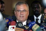 Sudan Special Envoy Scott Gration Sudan Special Envoy Scott Gration