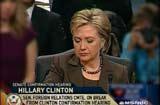 Hillary Clinton Hillary Clinton