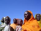 IDPs in Darfur