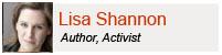 Lisa Shannon