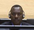 Thomas Lubanga