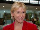 Margot Wallstrom