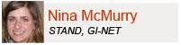 Nina McMurry