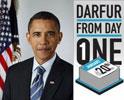 Darfur From Day One