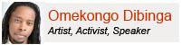 Omekongo Dibinga