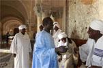 Sudanese reps at Permanent Court of Arbitration