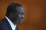 Riek Machar - AP